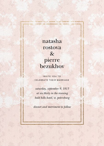 Elisabetta by Brock Collection