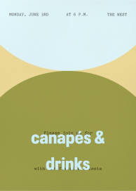 Lentil by Paperless Post