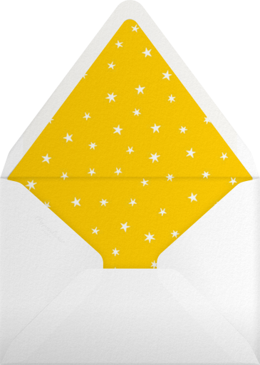 Awesome Sauce - Hello!Lucky Envelope