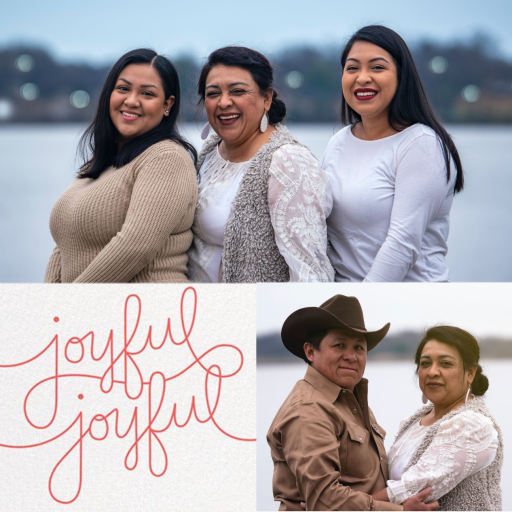 Happy Happy Joy Joy (Multi Photo) - Holiday Card by Paperless Post