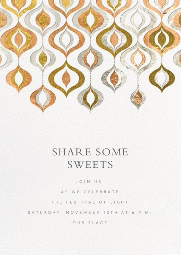 Shiny and Sparkly by Jonathan Adler