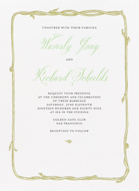 Hyde Park by Crane & Co.