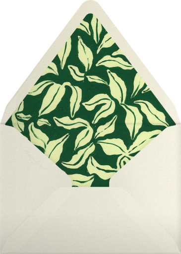 Butterfly Whimsy - Iris + Marie Envelope