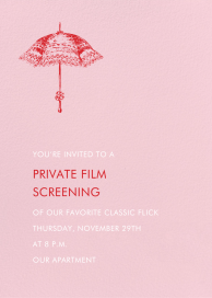 Blush by Paperless Post