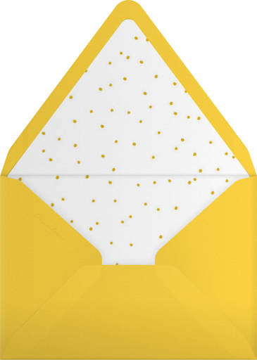 Crib Mobile - Hello!Lucky Envelope