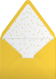 Crib Mobile - Hello!Lucky Envelope