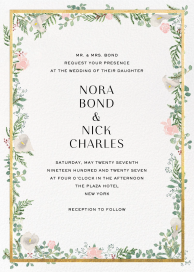 Lautaret by Paperless Post