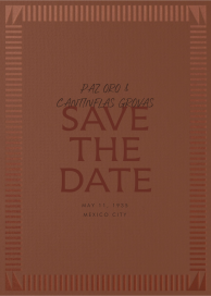 Adobe by Paperless Post