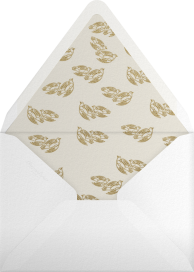 Nautilus - Bernard Maisner Envelope