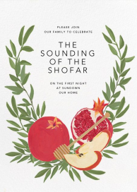 Slice of Life by Paperless Post