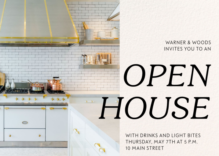 Strong Foundation - Invitation by Paperless Post