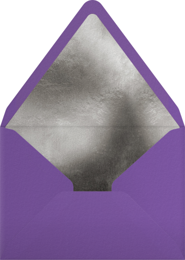 Electric Energy - Hello!Lucky Envelope