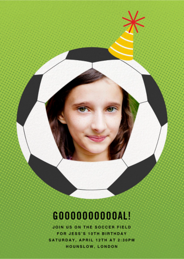 Heads Up by Paperless Post