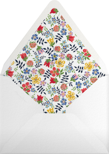 Edenham (Photo) - Liberty Envelope