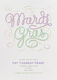 Bead It by Paperless Post