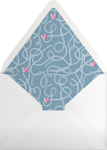 Just the Stew of Us - Hello!Lucky Envelope