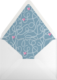 Just the Stew of Us - Hello!Lucky Envelope