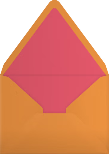 Mama Leopard - Mother’s Day - Hello!Lucky Envelope