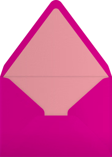 Melt My Heart - Hello!Lucky Envelope