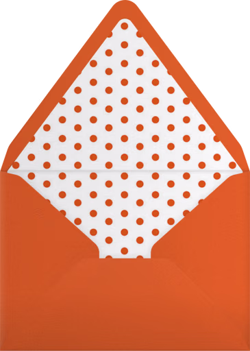Colorful Polka Dots - kate spade new york Envelope