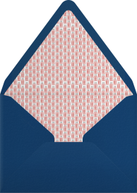 Missed the Boat - Mr. Boddington's Studio Envelope