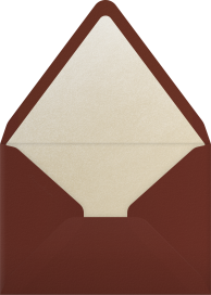 Merry Mixer - Paperless Post Envelope
