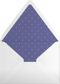 Happy Challahdays - Paperless Post Envelope