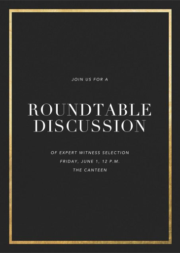 Idylle by Paperless Post