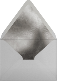 Shiny Spots - kate spade new york Envelope