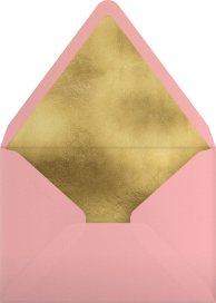 All the Candles - Mr. Boddington's Studio Envelope