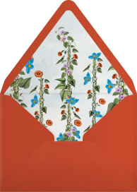 Arbor Glory - Stephanie Fishwick Envelope