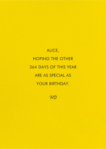 Hair Goals by Carolyn Suzuki Studio - Back