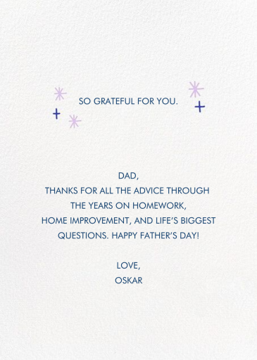 Naturally Amazing by Hello!Lucky - Back