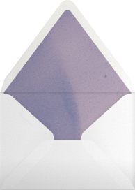 Nacre - Paperless Post Envelope