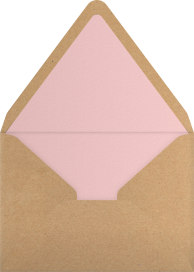Prickly - 2021 Co. Envelope