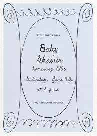 Storybook Scroll by Paperless Post