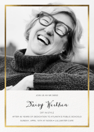 Idylle (Photo) by Paperless Post