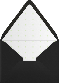 Open Concept (Photo) - Paperless Post Envelope