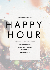 Density by Paperless Post