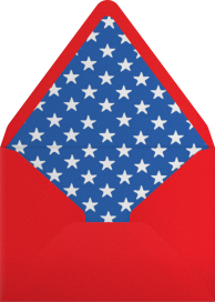 Birthday Hero - Paperless Post Envelope