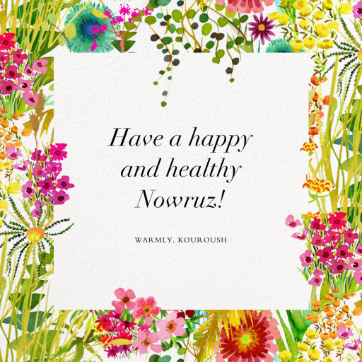 Tresco - Greeting Card by Liberty