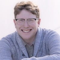 Portrait of Matt Weinberger