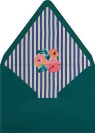 Milla - Lisa Corti Envelope