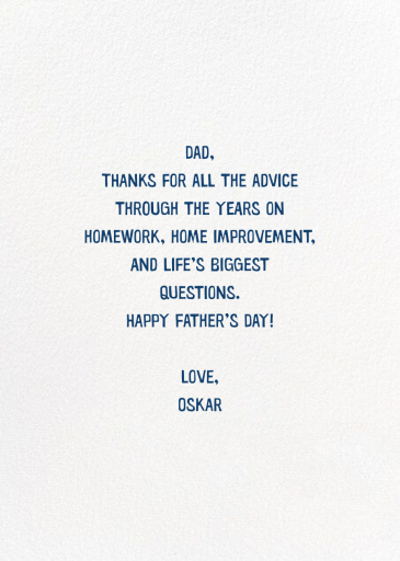 Triple Threat by Hello!Lucky - Back