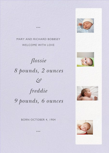 Photo Booth by Paperless Post