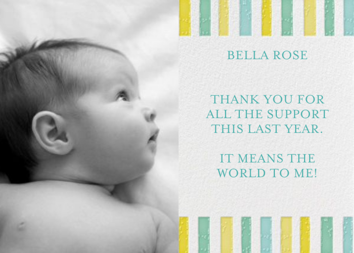 Ra Ra Little One - Stationery by Mr. Boddington's Studio