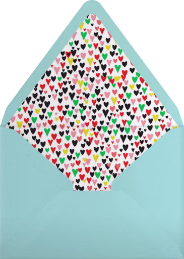 Mommy's 15 Minutes - Mr. Boddington's Studio Envelope