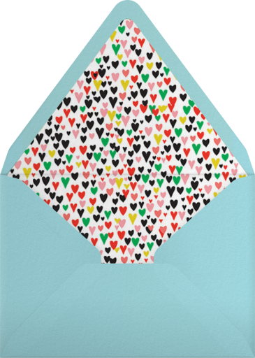 Mommy's 15 Minutes - Mr. Boddington's Studio Envelope