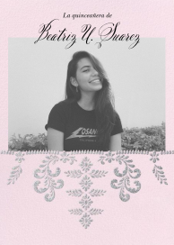 Ornate Occasion Photo by Paperless Post