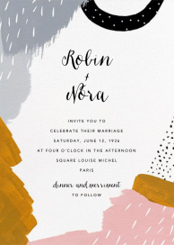 Pastiche by Ashley G